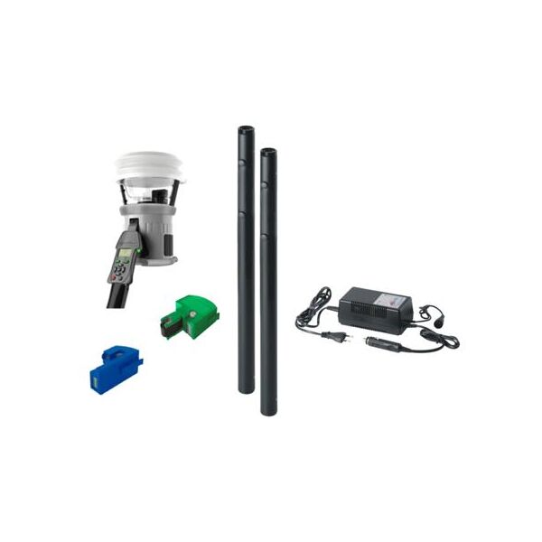 Тестер с СO для проверки извещателей дымовых (RE8STCO)