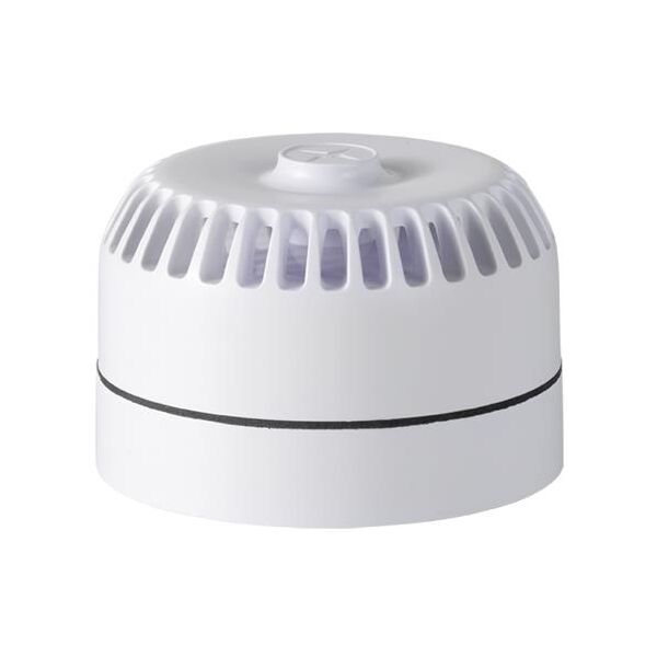 Оповещатель звуковой белый (ROLP-W)