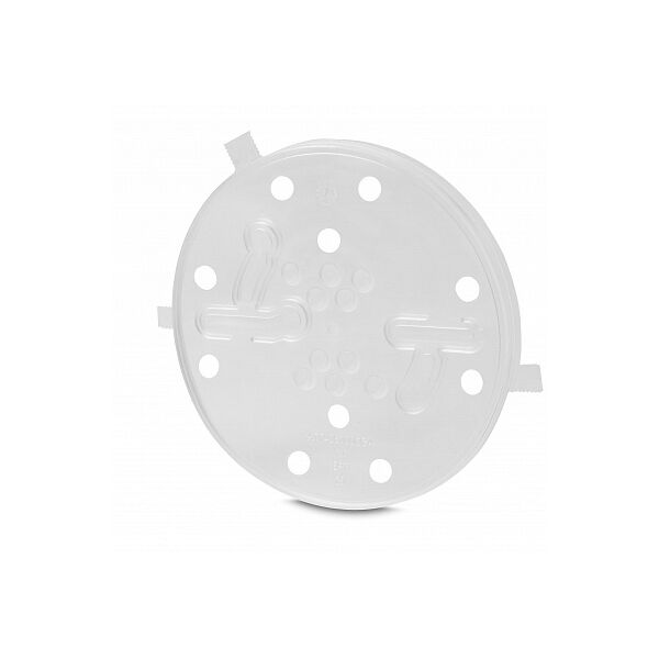 Уплотнение резиновое для основания извещателя (RS720)