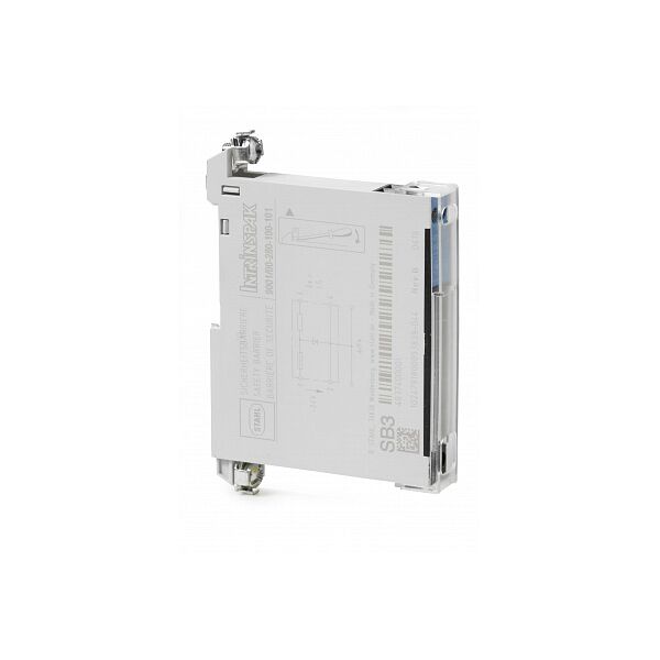 Модуль искробезопасный Zener барьер (SB3)