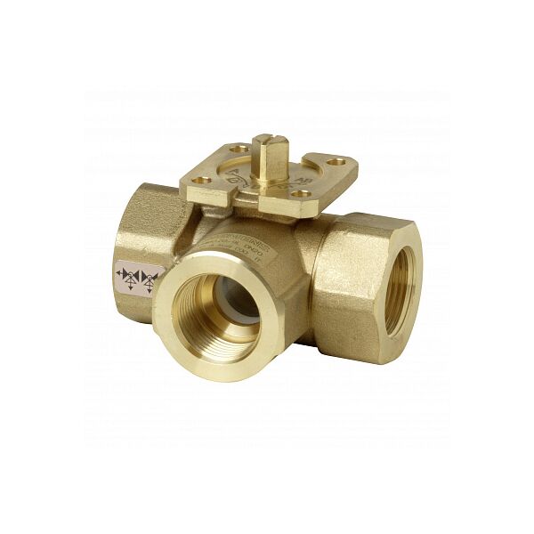 Клапан шаровой (VBI60.20-9L)