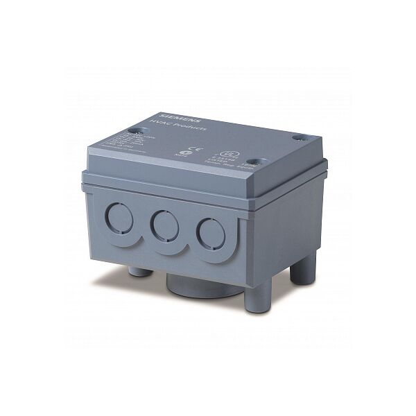 ЭЛ.БЛОК УПР-НИЯ ЭЛЕКТРОМАГНИТ.КЛАПMVL661 (ASR61)