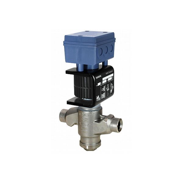 КЛАПАН ЭЛЕКТРОМАГНИТНЫЙ (MVS661.25-2.5N)