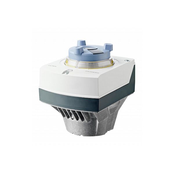 Привод поворотный 20НМ, 90°, AC 230 V, 3-ТОЧЕЧН., -10..120 °C (SAL31.00T20)