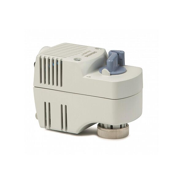 Привод клапана электромоторный, 200 n 2.5мм, ac 230 v, 2-точечный (sfa71/18)