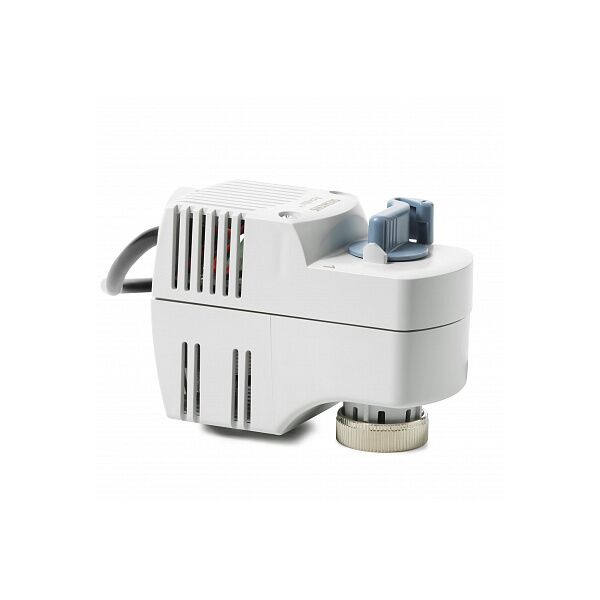 Привод клапана электромоторный, 135n, 2.5мм, ac 24 v, 2-точечный (sfp71/18)