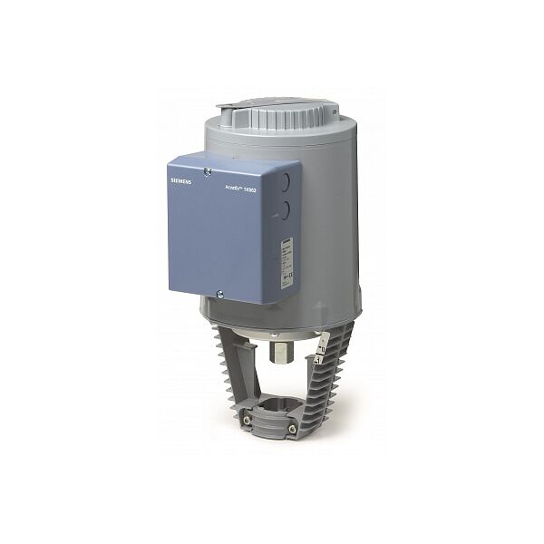 Привод клапана электрогидравлический, 2800 N, 20мм, AC 230 V, 3-позиционный (SKB32.50)