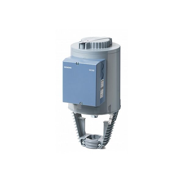 Привод клапана электрогидравлический, 2800 N, 40мм, AC 24 V, 3-позиционный (SKC82.60)