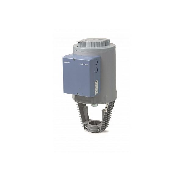 Привод клапана электрогидравлический, 2800 N, 40мм, AC 24 V, 3-позиционный, UL (SKC82.60U)