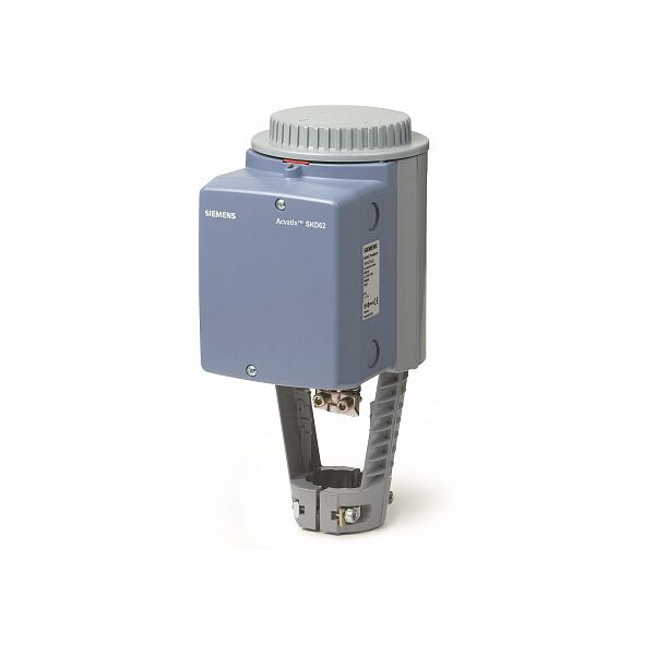 Привод клапана электрогидравлический, 1000 N, 20мм, AC 24 V (SKD60)