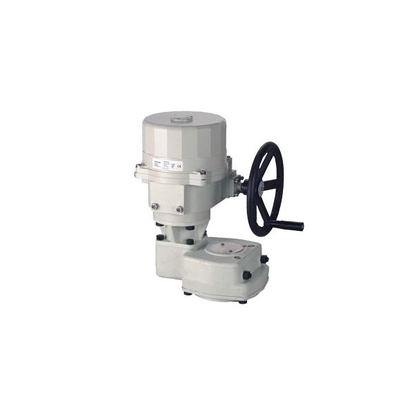 Привод для клапана баттерфляй, 25 Нм (SQL361B25)