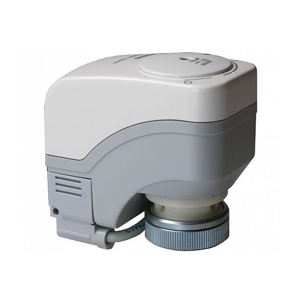 Привод клапана электромоторный,  AC 230 V, 3-позиционный (SSA31.1)