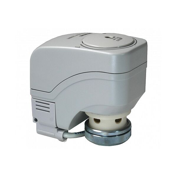 Oem привод клапана электромоторный,  ac 230 v, 3-позиционный (ssb319)