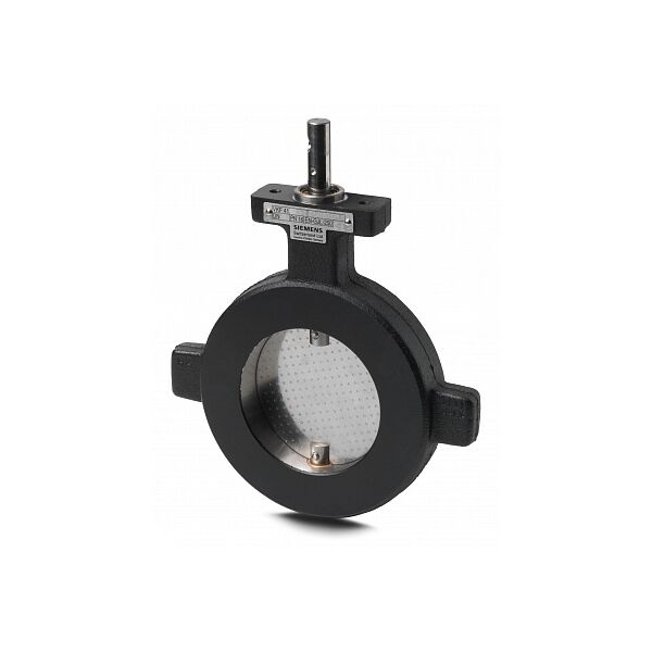 КЛАПАН "БАТТЕРФЛЯЙ", 2-Х ХОДОВОЙ, KVS 400, DN 80 (VKF41.80)