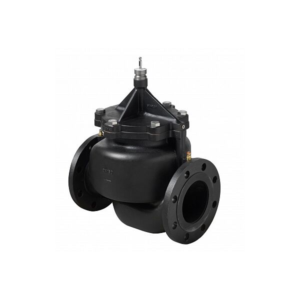 Фланцевый комбиклапан, pn16, dn125, 18.5…110 м3/ч (VPF43.125F110)