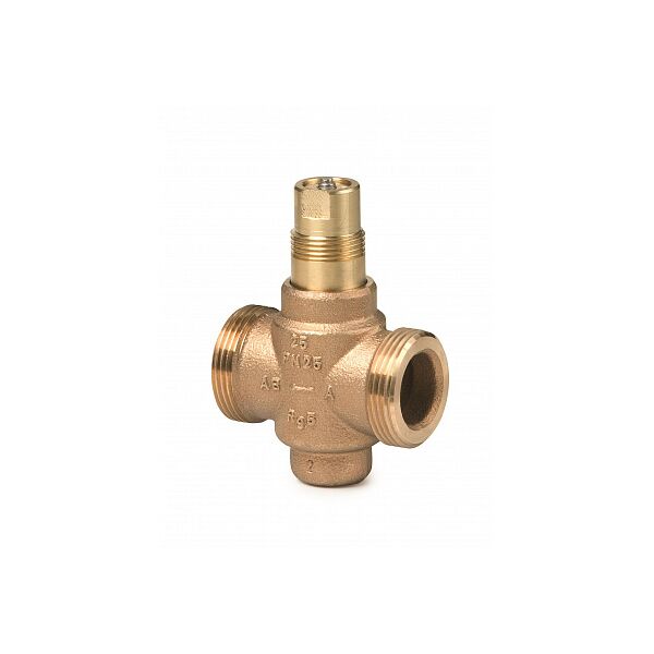 Клапан регулирующий OEM, РЕЗЬБОВОЙ (VVG549.25-6.3K)