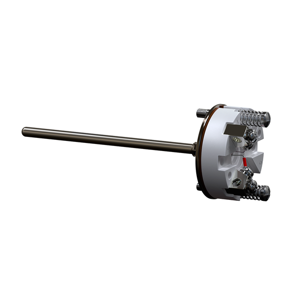 ДТПХхх1 термопары бескорпусные на основе КТМС (термопарные вставки)