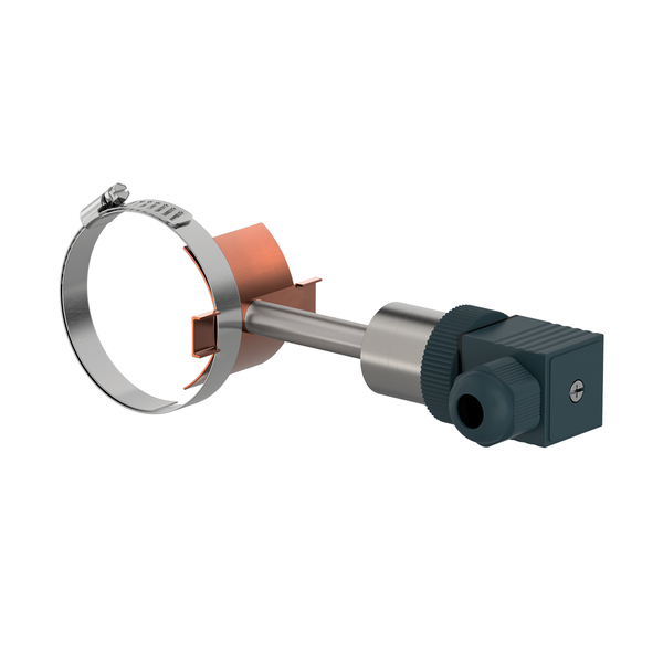 Датчики температуры для систем вентиляции, отопления и кондиционирования (ОВК/HVAC). Обновленная линейка ДТС3ххх, изображение 5