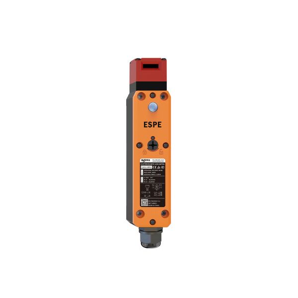 Замок безопасности SLM11-JMM2