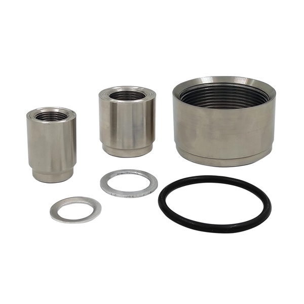 Бобышка Б.П.1 и Б.П.7 закладная деталь для установки датчиков уровня, изображение 2