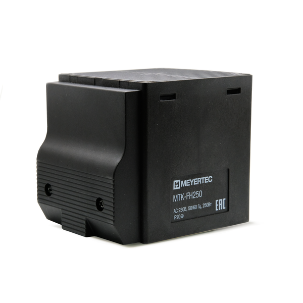 Нагреватели с вентилятором MTK-FH, изображение 2