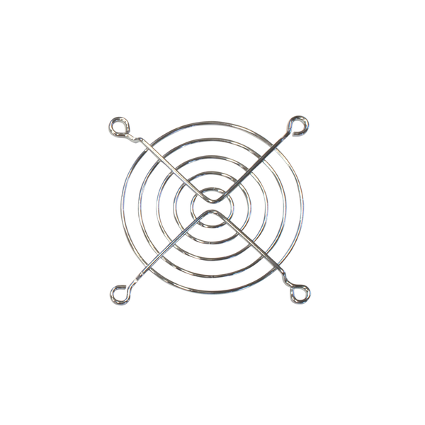 Металлические защитные решетки серии VENT, изображение 2