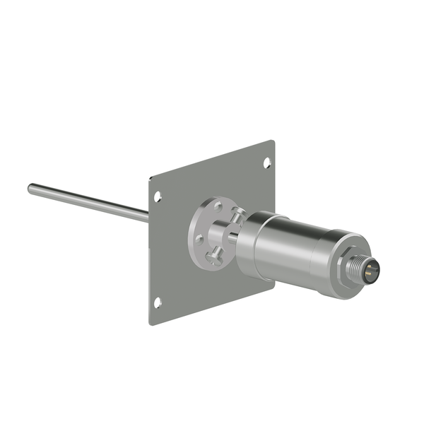 ДТСхх3 термосопротивления с коммутационным разъемом М12, изображение 6