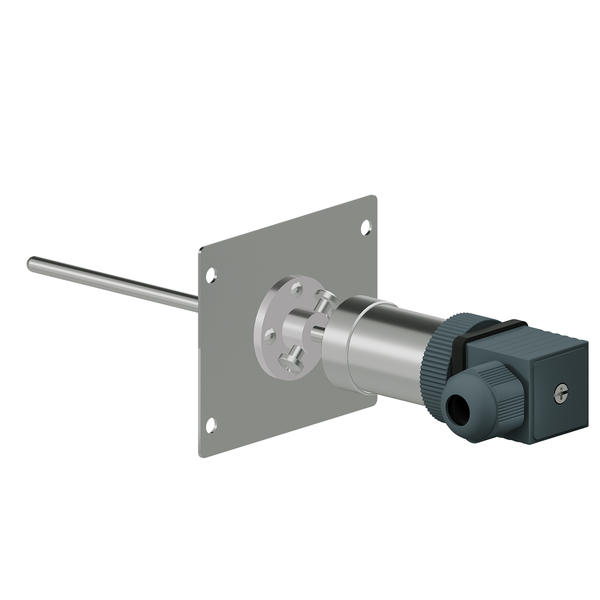 ДТСхх2 термосопротивления с коммутационным разъемом DIN, изображение 7