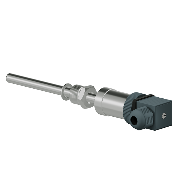 ДТСхх2 термосопротивления с коммутационным разъемом DIN, изображение 6