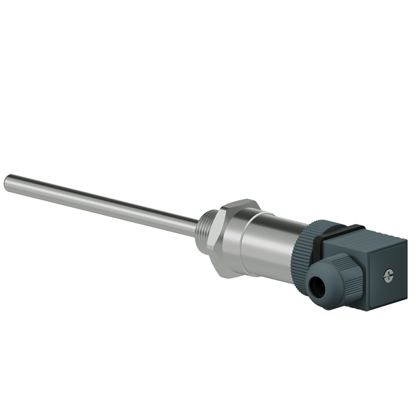 ДТСхх2 термосопротивления с коммутационным разъемом DIN, изображение 5