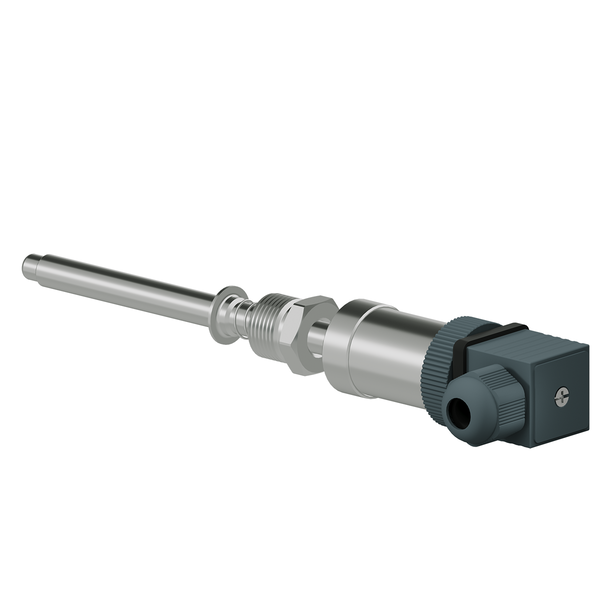 ДТСхх2 термосопротивления с коммутационным разъемом DIN, изображение 3