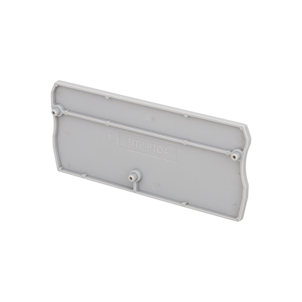 Заглушка для трехпроводных клемм push-in, 4 мм² (уп. 20 шт.), изображение 2