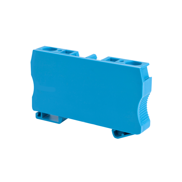 Заглушка торцевая 6, 10 мм², синяя (уп. 20 шт.), изображение 4