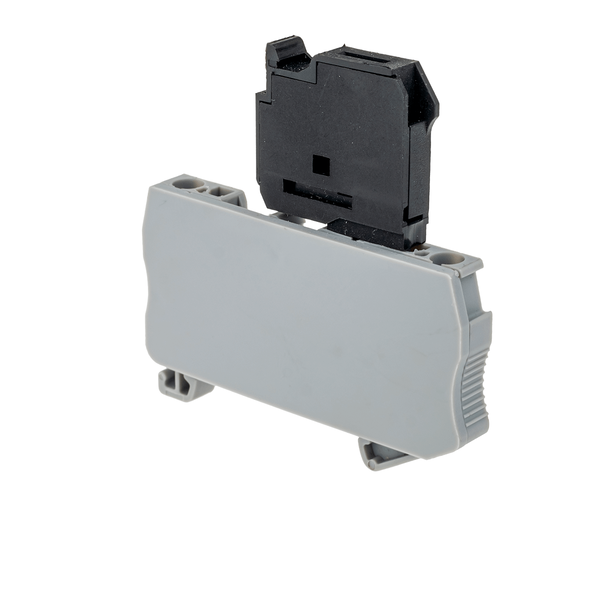 Заглушка для клемм с держателем предохранителя, 2.5 мм² (уп. 20 шт.), изображение 3