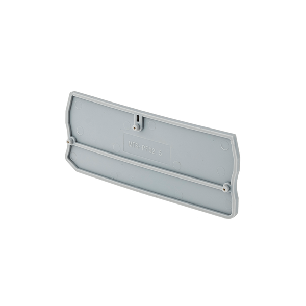 Заглушка для четырехпроводных клемм, 2.5 мм² (уп. 20 шт.), изображение 2