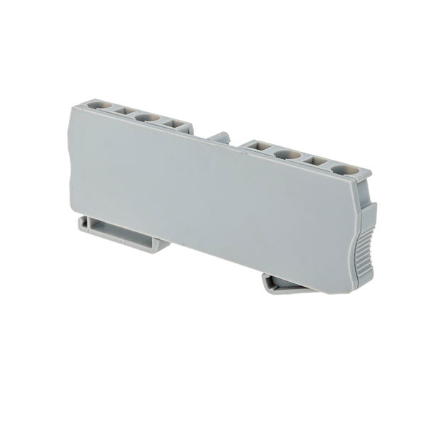 Заглушка для четырехпроводных клемм, 4 мм² (уп. 20 шт.), изображение 4