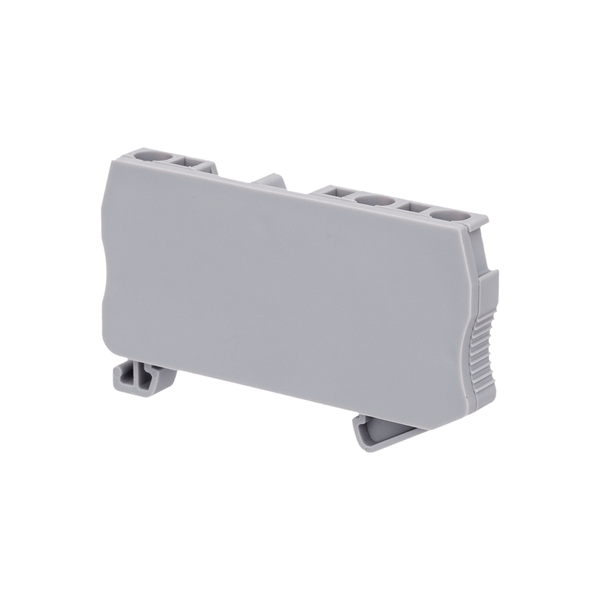 Заглушка для трехпроводных пружинных клемм, с размыкателем, 2.5 мм² (уп. 20 шт.), изображение 4