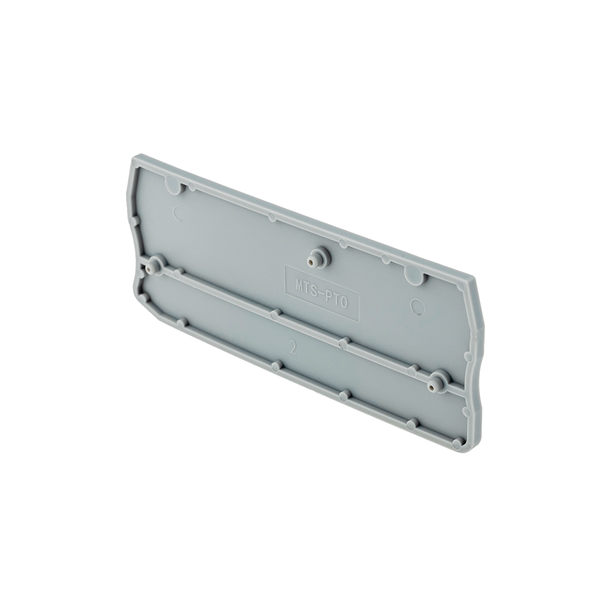 Заглушка для трехпроводных клемм, 4мм² (уп. 20 шт.), изображение 2