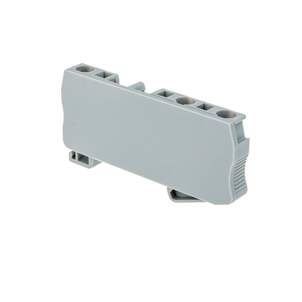 Заглушка для трехпроводных клемм, 4мм² (уп. 20 шт.), изображение 4