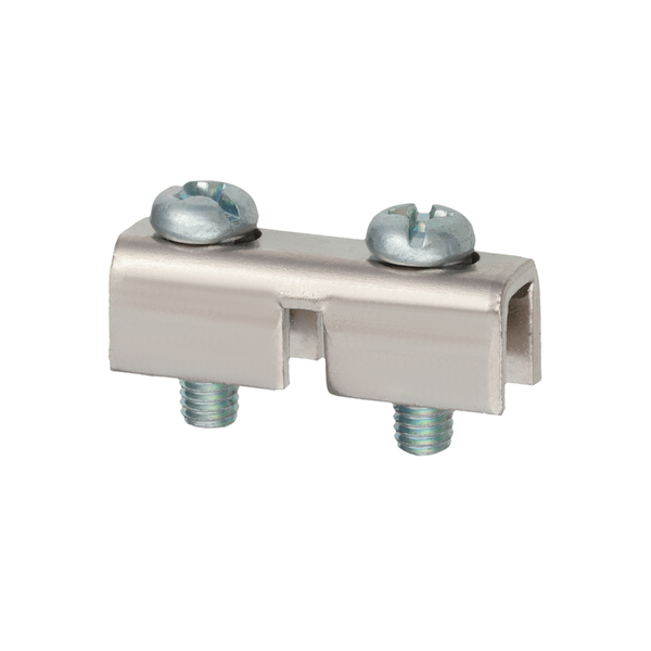 Блок перемычек на 2 контакта, 70 мм² (уп. 3 шт.)