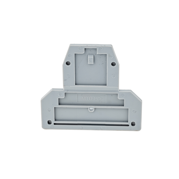 Заглушка для двухуровневых винтовых клемм (уп. 20 шт.)