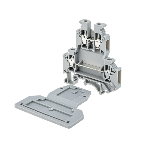 Заглушка для двухуровневых винтовых клемм (уп. 20 шт.), изображение 3