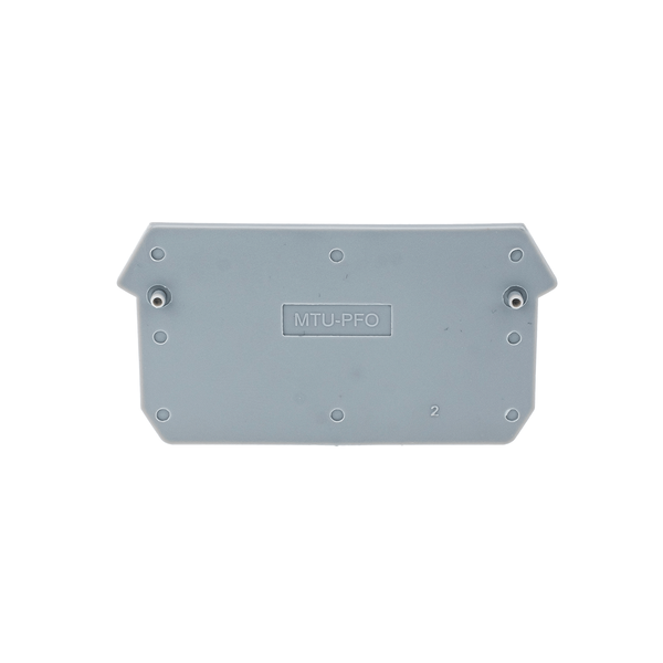 Заглушка для четырехпроводных винтовых клемм (уп. 20 шт.)