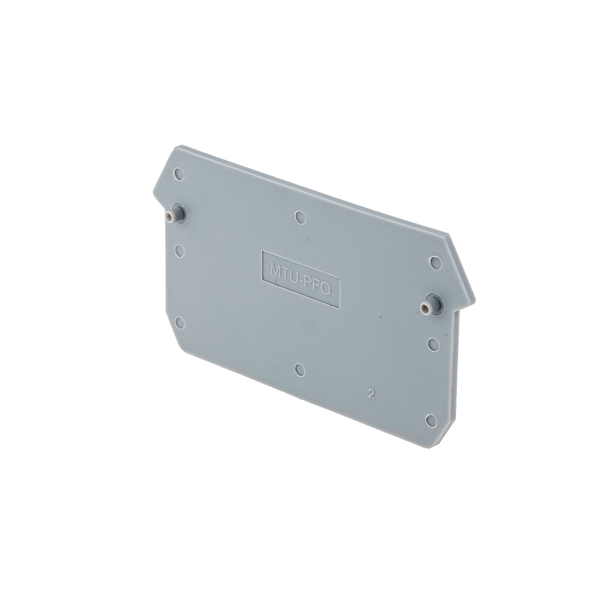 Заглушка для четырехпроводных винтовых клемм (уп. 20 шт.), изображение 2