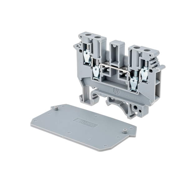 Заглушка для четырехпроводных винтовых клемм (уп. 20 шт.), изображение 3