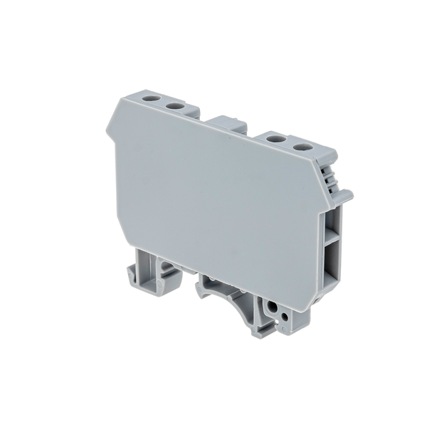 Заглушка для четырехпроводных винтовых клемм (уп. 20 шт.), изображение 4