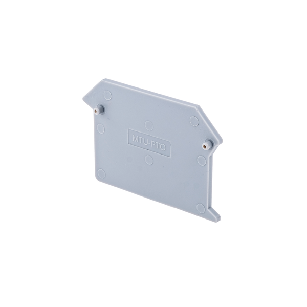 Заглушка для трехпроводных винтовых клемм (уп. 20 шт.), изображение 2