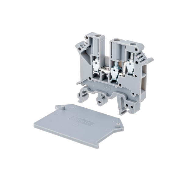Заглушка для трехпроводных винтовых клемм (уп. 20 шт.), изображение 3