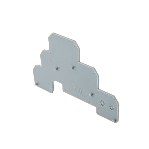 Заглушка для трехуровневых винтовых клемм (уп. 20 шт.), изображение 2