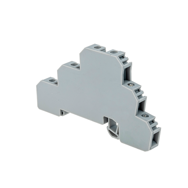 Заглушка для трехуровневых винтовых клемм (уп. 20 шт.), изображение 4